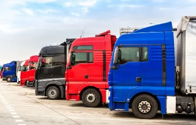 Adana Çalışlar Ambar Nakliyat