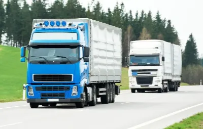 Adana ile Çalışlar Arası Eşya Taşıma